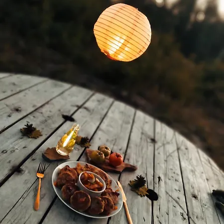 Kemping Azyl Kiki